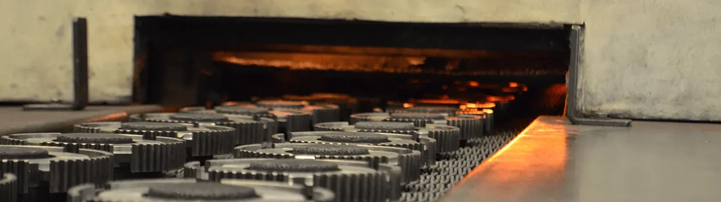 metafram process