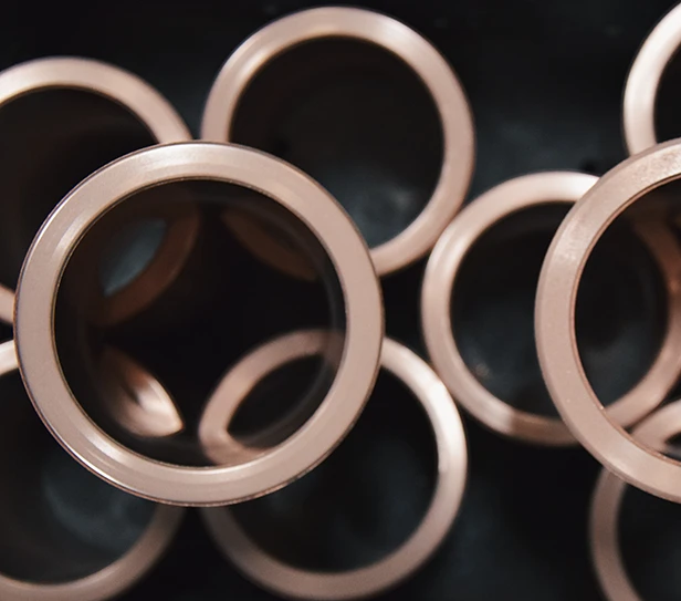 bearings